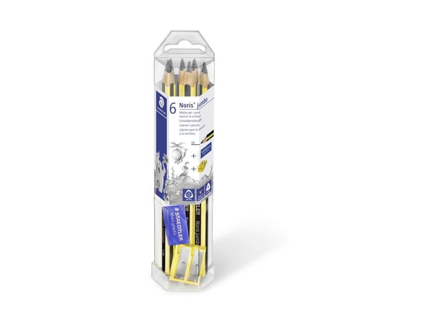 Blyant Staedtler Noris® HB Bonuspack