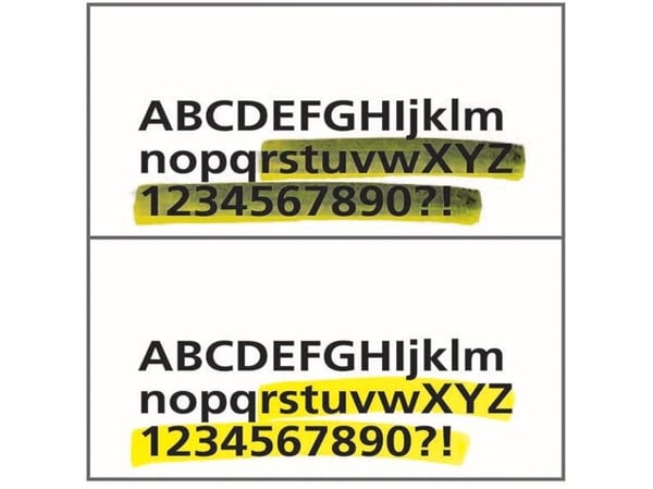 Staedtler Textsurfer Happy highlighters 6 farger Staedtler