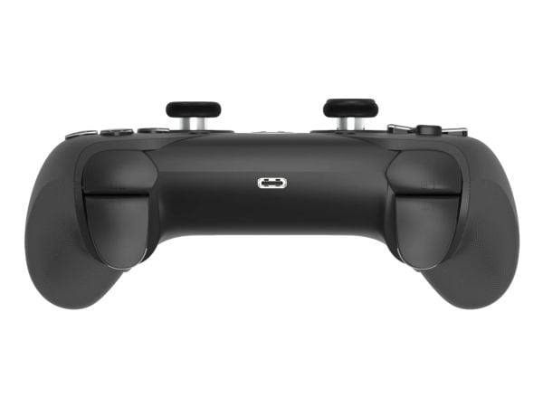 Hyperkin The Competitor - Håndkonsoll - kablet - svart - for Microsoft Xbox Series S, Microsoft Xbox Series X, Microsoft Xbox One, PC