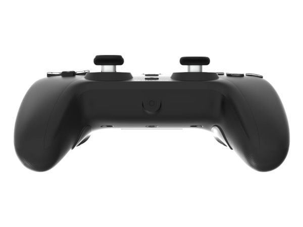 Hyperkin The Competitor - Håndkonsoll - kablet - svart - for Microsoft Xbox Series S, Microsoft Xbox Series X, Microsoft Xbox One, PC