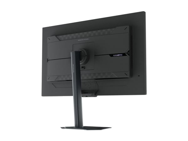 Gigabyte G27U - LED-skjerm - gaming - 27" - 3840 x 2160 UHD @ 160 Hz - SS IPS - 400 cd/m² - 1000:1 - DisplayHDR 400 - 1 ms - 2xHDMI, DisplayPort