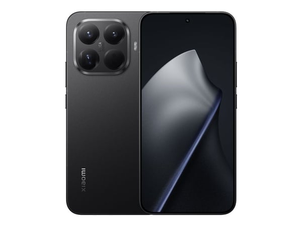 Xiaomi 15T Pro - 5G smarttelefon - dobbelt-SIM - RAM 12 GB / Internminne 256 GB - OLED-display - 6.83" - 2772 x 1280 piksler (144 Hz) - 3x bakkamer...