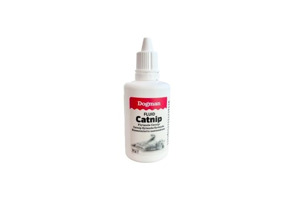 Dogman Catnip Flytande 55ml