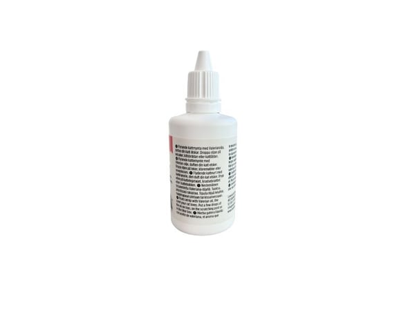 Dogman Catnip Flytande 55ml