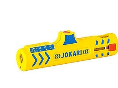 Jokari INSOLATIONSPULLER JOKARI 15 SECURA [30155] JO30155 JOKARI