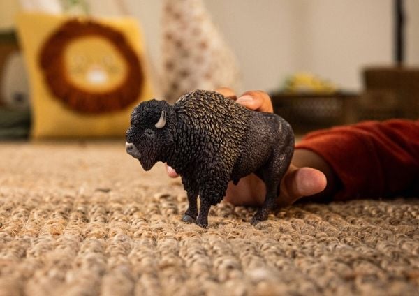 Schleich Bison