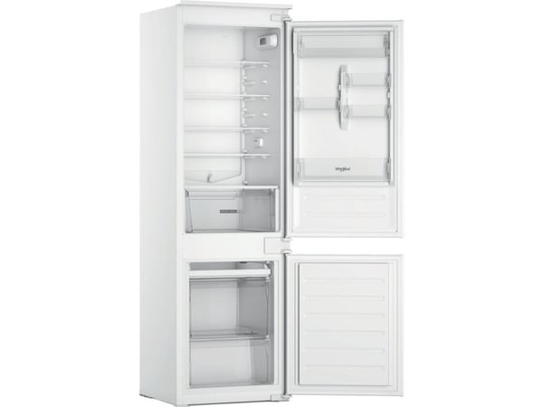 Whirlpool WHC18D051A1, 268 l, SN-T, 34 dB, 4 kg/24t, E, Fresh zone compartment