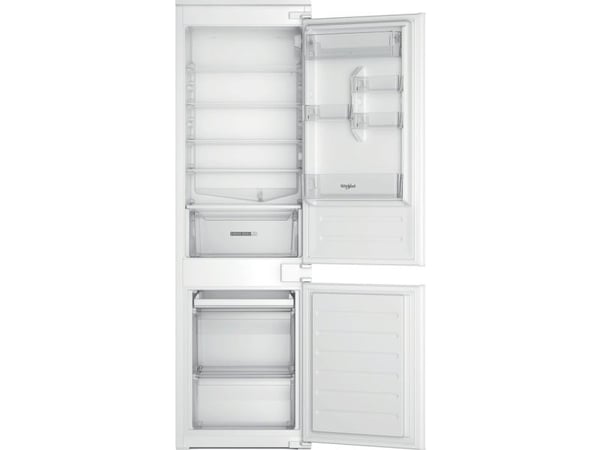 Whirlpool WHC18D051A1, 268 l, SN-T, 34 dB, 4 kg/24t, E, Fresh zone compartment
