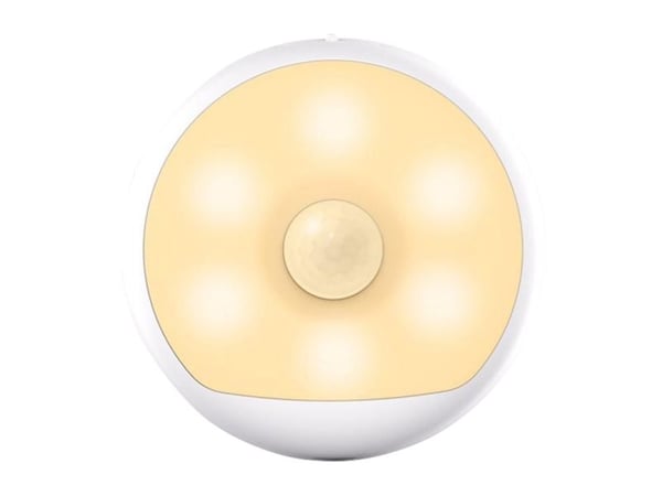 Yeelight lampe med bevegelsessensor Sensor NightLight