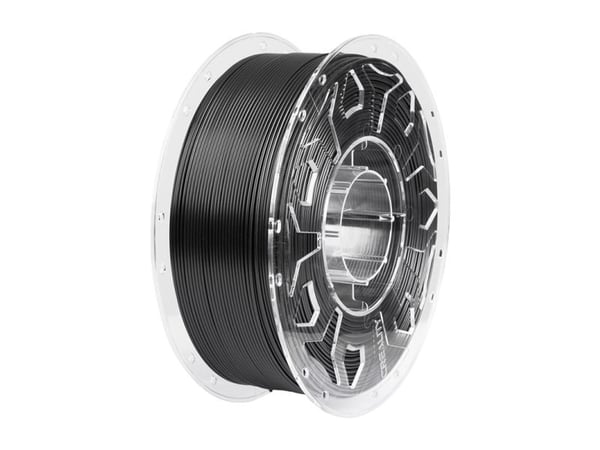 Creality Filament HP ASA, 1kg, 1.75mm, musta (3301100002)