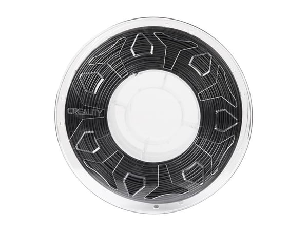 Creality Filament HP ASA, 1 kg, 1,75 mm, svart (3301100002)