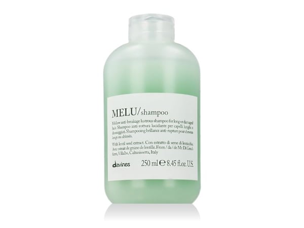 Davines MELU Mellow Anti-Breakage Lustrous sjampo 250 ml