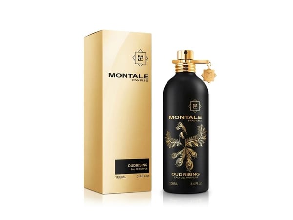 Montale Oudrising EDP U 100 ml
