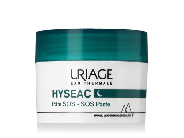 Uriage Hyséac SOS Paste – lokal skincare 15 g
