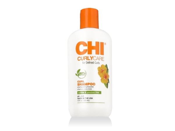 CHI CurlyCare Curl Shampoo 355 ml