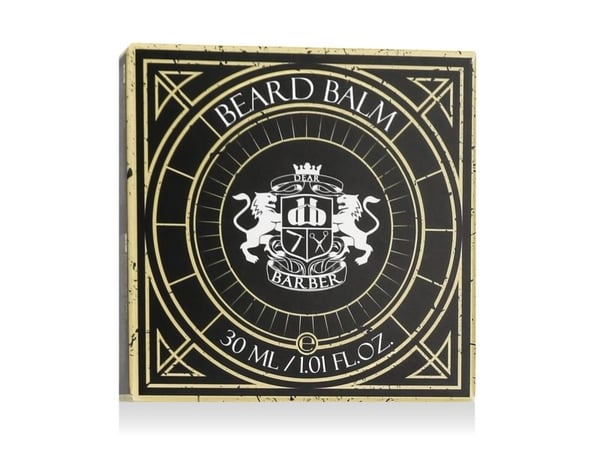 Dear Barber Beard Balm 30 ml