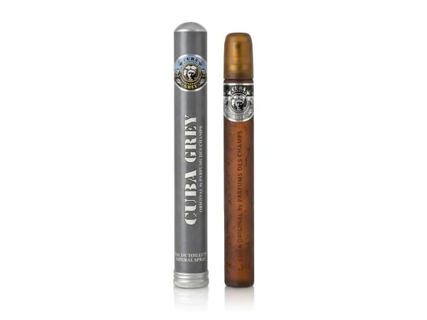 CUBA ORIGINAL Cuba Gray EDT 35ml
