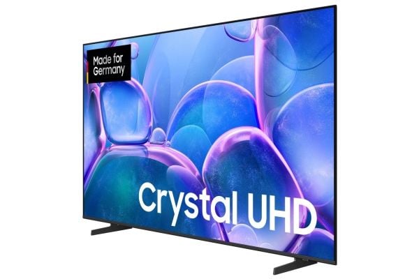 Samsung GU75U7099FU - 75" Diagonalklasse U7099F Series LED-bakgrunnsbelyst LCD TV - Crystal UHD - Smart TV - Tizen OS - 4K UHD (2160p) 3840 x 2160 ...