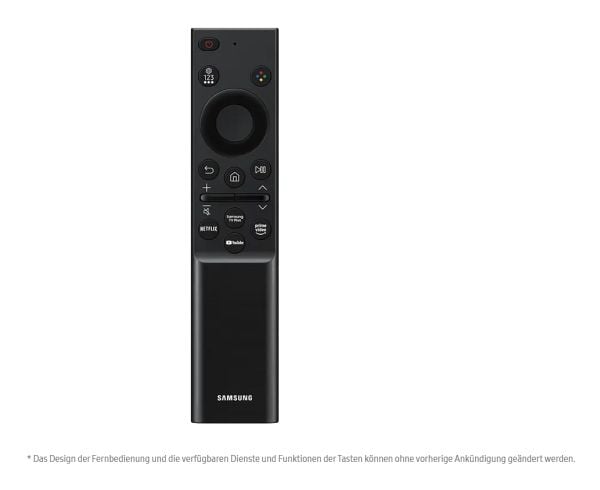 Samsung GU75U7099FU - 75" Diagonalklasse U7099F Series LED-bakgrunnsbelyst LCD TV - Crystal UHD - Smart TV - Tizen OS - 4K UHD (2160p) 3840 x 2160 ...