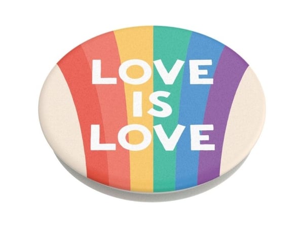 Popsockets 2 Loving Love 804965 telefonholder og stativ - standard
