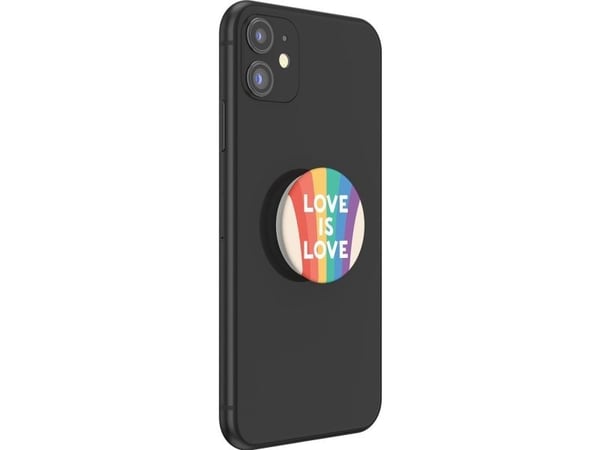 Popsockets 2 Loving Love 804965 telefonholder og stativ - standard