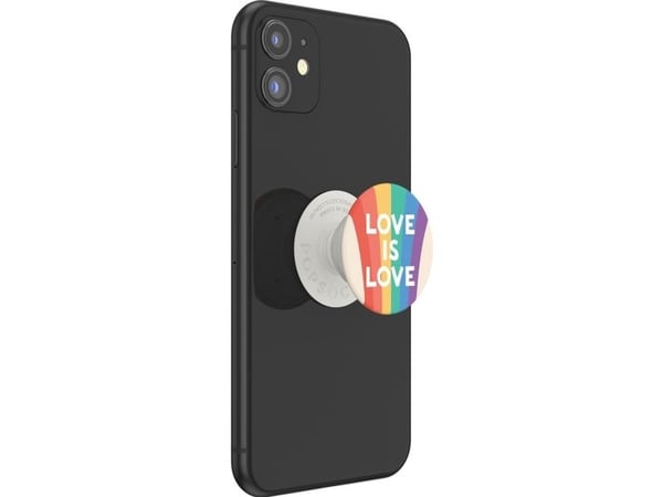 Popsockets 2 Loving Love 804965 telefonholder og stativ - standard
