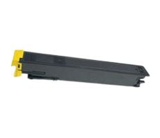 Sharp BP-C50GTYA, 8000 sider, Gult, 1 stykker