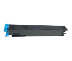 Sharp BP-C50GTCA, 8000 sider, Cyan, 1 stykker