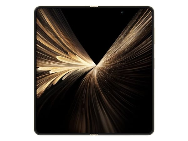 Honor Magic V5, 20,2 cm (7.95"), 16 GB, 512 GB, 50 MP, MagicOS 9.0.1, Hvit
