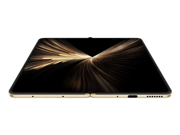 Honor Magic V5, 20,2 cm (7.95"), 16 GB, 512 GB, 50 MP, MagicOS 9.0.1, Hvit