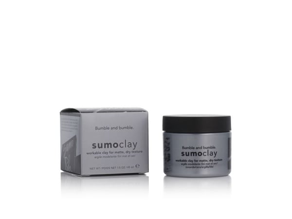 Bumble And Bumble Sumoclay hårvoks, 45ml