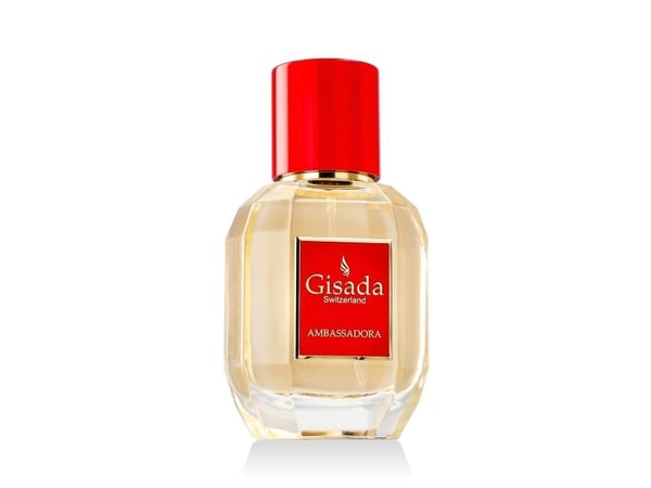 Gisada Ambassadora woda parfymespray 50 ml