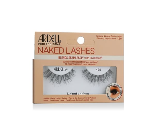 Ardell Naked Lashes 425