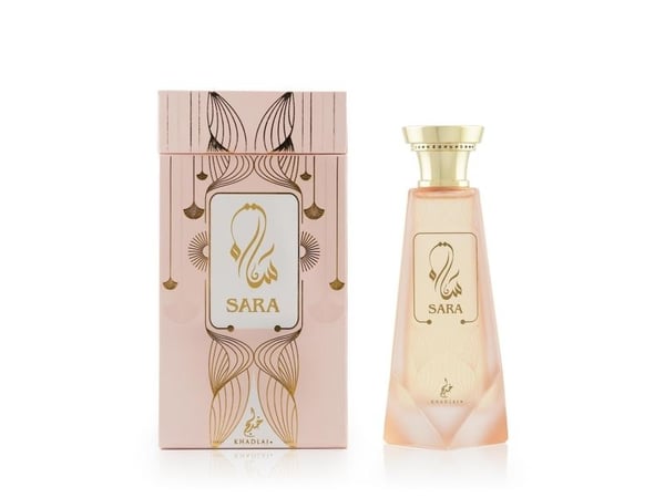 Khadlaj Sara EDP B 100 ml