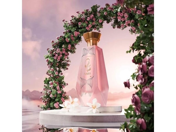 Khadlaj Sara EDP B 100 ml