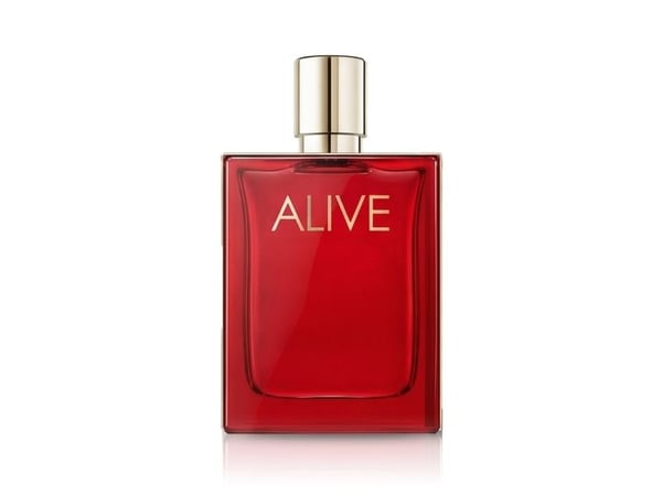 Hugo Boss Alive Parfyymi edp 80ml