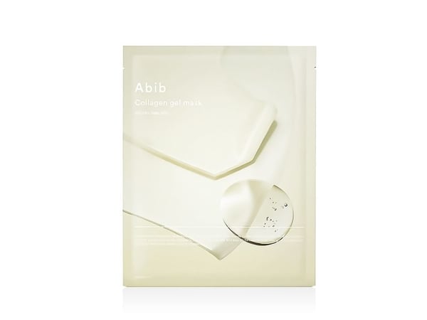 Abib Collagen gelmaske Jericho jelly 35 g