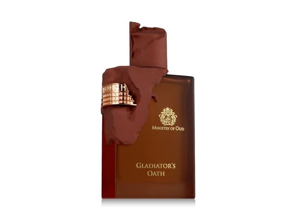 Ministry of Oud Gladiator's Oath Eau de Parfum 100 ml (dam)