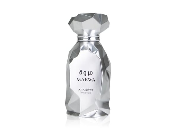 Arabiyat Prestige Marwa Eau de Parfum för män 100 ml