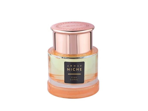 Armaf Q-203G ROSA KORALLNISJE 100ML (6085010041803)