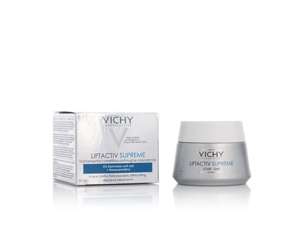 Vichy Liftactiv Supreme Creme anti-rynke tørr hud 50ml