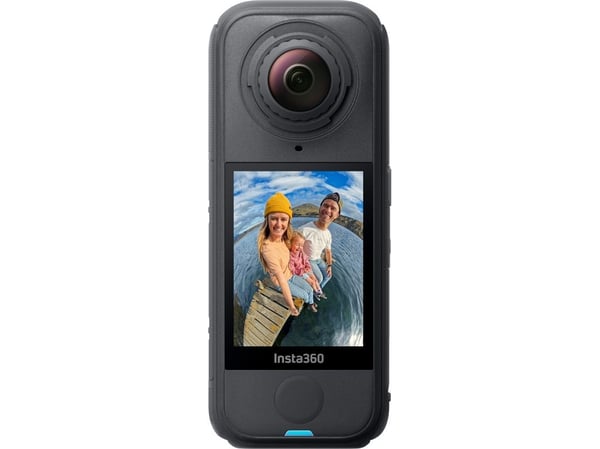 Insta360 X4 AIR, 8K Ultra HD, CMOS, 120 fps, 440 g