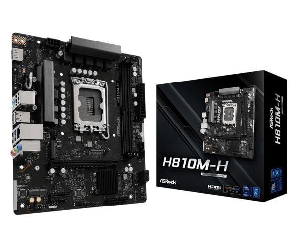 ASRock - Emolevy