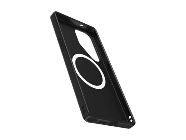 Samsung GP-FPS938OBHBW mobile phone case 17.5 cm (6.9") Cover Black