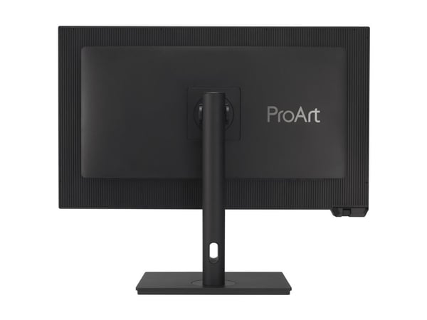 ASUS ProArt PA32KCX - LED-skjerm - 32" - 7680 x 4320 8K @ 60 Hz - IPS - 1200 cd/m² - 1000:1 - DisplayHDR 1000 - 5 ms - 2xThunderbolt 4, 2xHDMI, Dis...