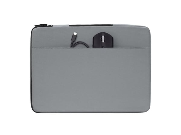 HP Protective Meteor Silver 13-14 Laptop, Suojakotelo, 230 g