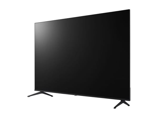 LG 55PK640S0LB - 55" Diagonalklasse PK640S Series LED-bakgrunnsbelyst LCD TV - intelligent skilting - webOS - 4K UHD (2160p) 3840 x 2160 - HDR - Di...
