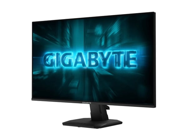 Gigabyte GS25F14 - LED-skärm - spel - 25" (24.5" visbar) - 1920 x 1080 Full HD (1080p) @ 144 Hz - SS IPS - 300 cd/m² - 1500:1 - HDR10 - 1 ms - 2xHD...