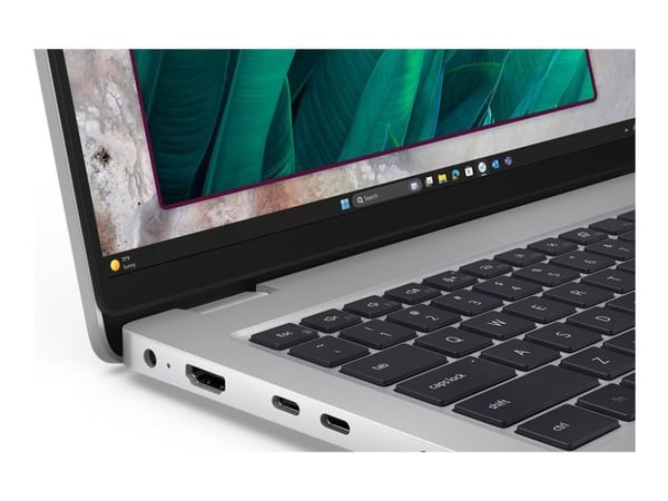 Dell Pro 14 PC14250 - AI PC - Intel Core Ultra 5 - 235U / inntil 4.9 GHz - vPro Enterprise - Win 11 Pro - Intel Graphics - 16 GB RAM - 512 GB SSD N...
