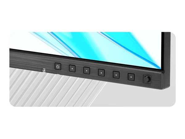 ASUS ProArt PA248QFV - LED-skjerm - 24" (24.1" synlig) - 1920 x 1200 WUXGA @ 100 Hz - IPS - 350 cd/m² - 1500:1 - HDR10 - 5 ms - 2xHDMI, DisplayPort...